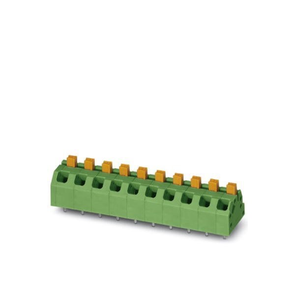 Bloque de terminales para PCB Phoenix Contact SPTAF 1/15-5 0-EL - 1862547