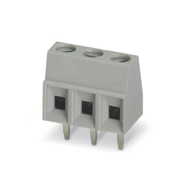 Bloque de terminales para PCB BC-381X9-15 GY de Phoenix Contact - 5430289