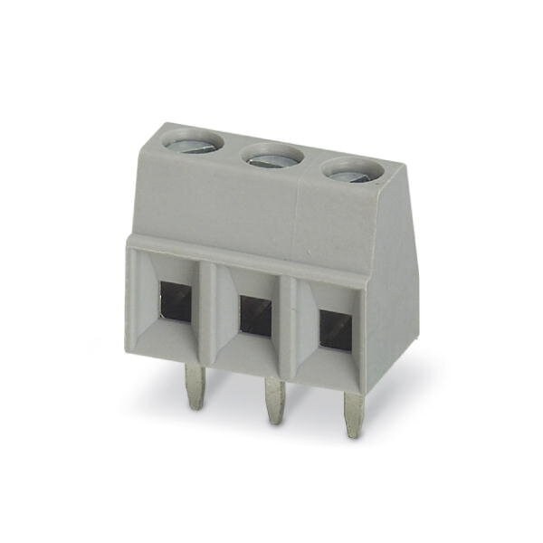 Bloque terminal para PCB Phoenix Contact BC-381X9-12 GY - 5430250