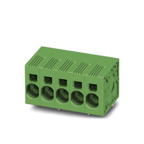 Bloque terminal para PCB Phoenix Contact SPT 5/ 2-H-7 5-ZB - 1719192