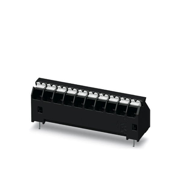 Terminal de placa de circuito impreso Phoenix Contact SPTA-THR 1 5/ 3-3 81 R32 - 1071179