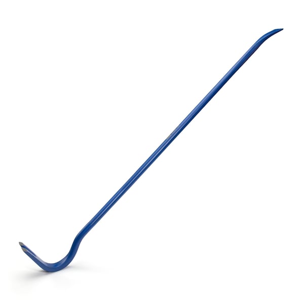 Estwing 42" Wrecking, Demolition Bar and Pry Tool - 42502