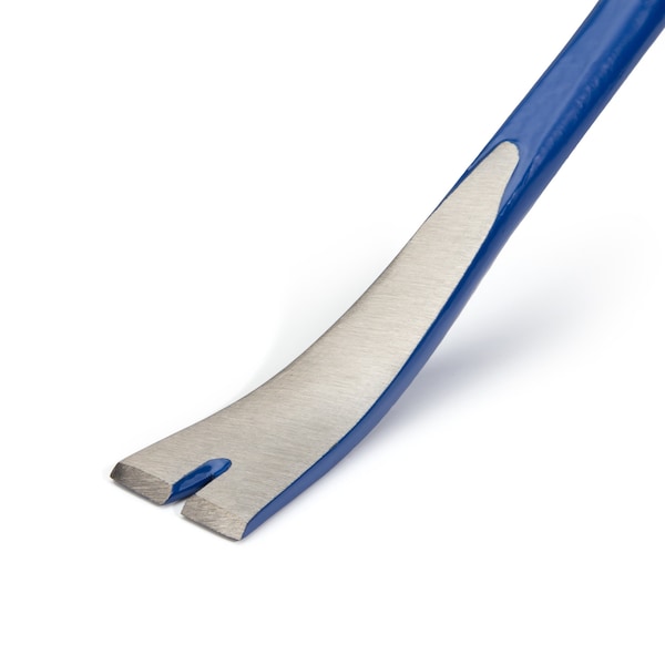 Estwing 42" Wrecking, Demolition Bar and Pry Tool - 42502