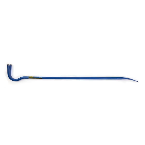 Estwing 42" Wrecking, Demolition Bar and Pry Tool - 42502