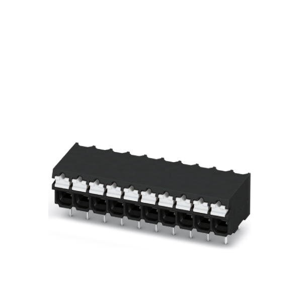 Terminal de placa de circuito impreso SPT-THR 1 5/8-H-3 81 P26 de Phoenix Contact - 1822927