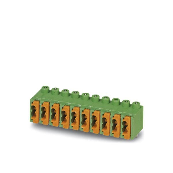 Bloque de terminales de PCB Phoenix Contact FK-MPT 0 5/15-3 5-H - 1928893
