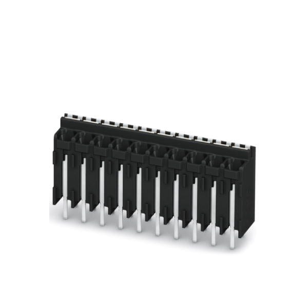 Terminal de placa de circuito impreso Phoenix Contact SPT-THR 1 5/11-V-3 81 P26 - 1822516