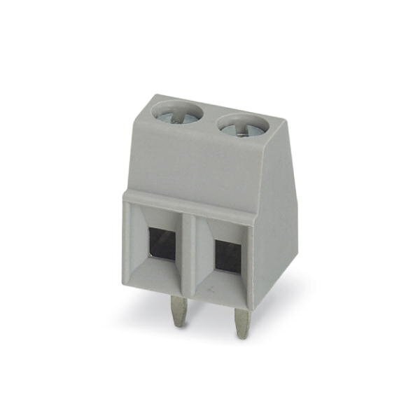 Bloque de terminal PCB BC-381X9- 2 GY de Phoenix Contact - 5430153