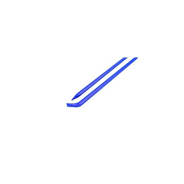 Bon Tool Bon 27-224 Slate Bar - 11 1/2 Lb 48-inch - 27-224