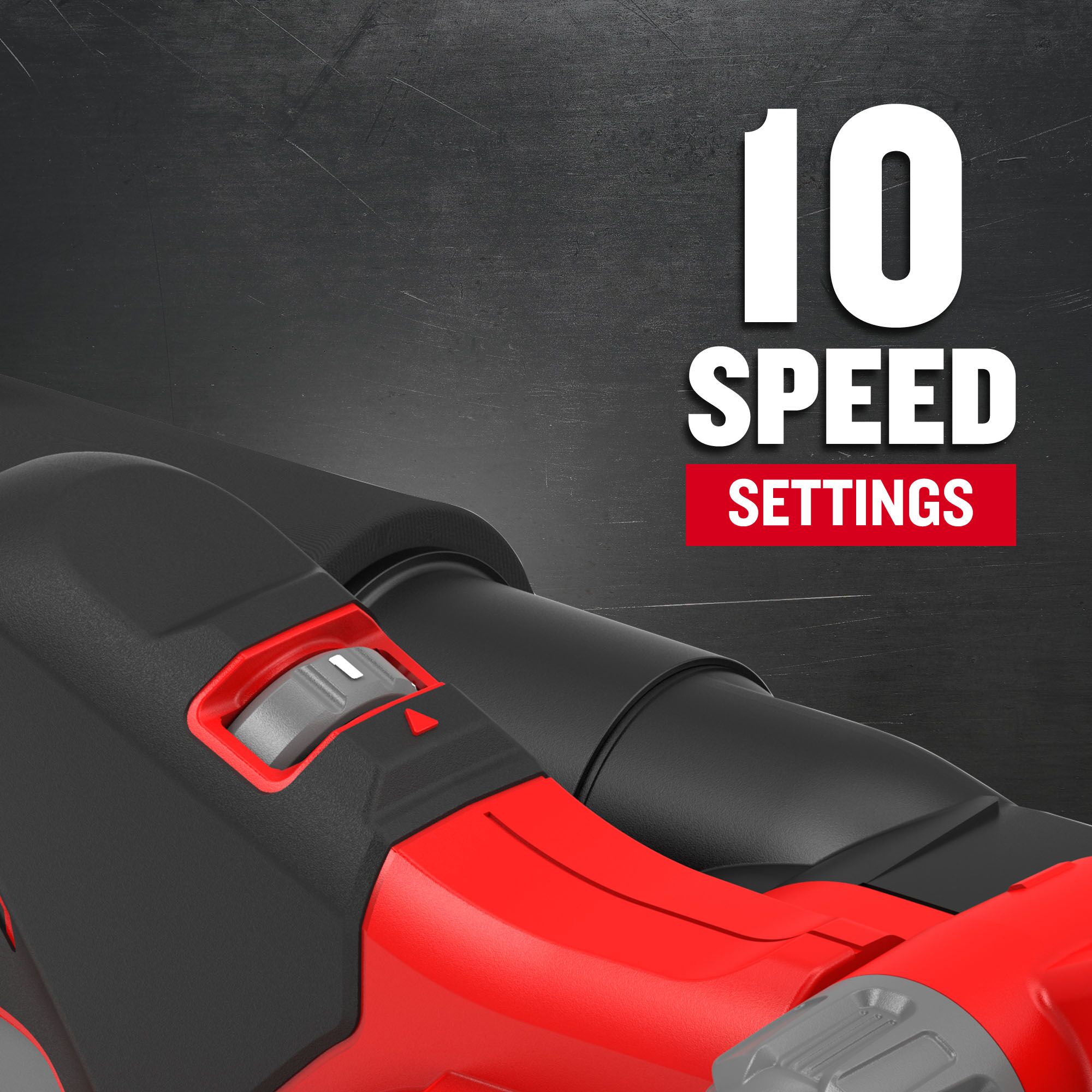 Lijadora inalámbrica CRAFTSMAN V20 RP de 20 voltios con velocidad variable sin escobillas y sistema de gestión de polvo CMCW223B