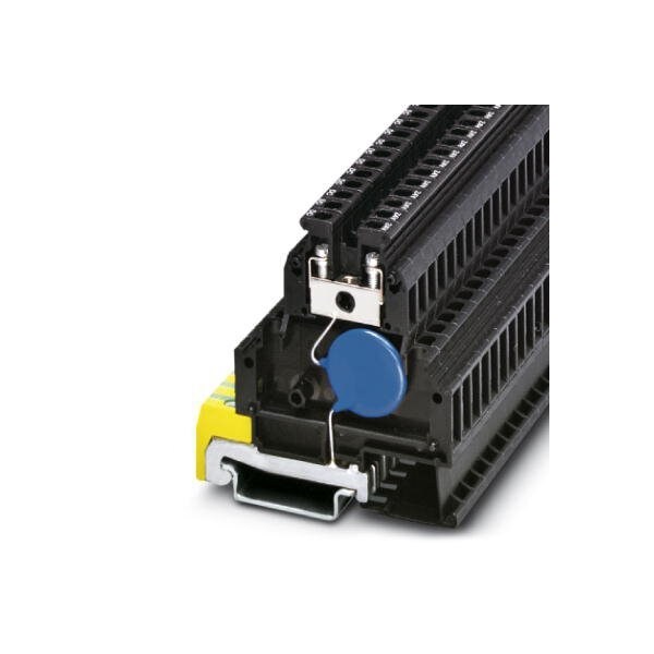 Terminal modular TT-SLKK 5-C 12N-230AC de Phoenix Contact - 2748069