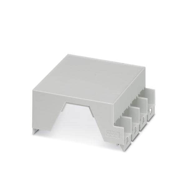 Caja de componentes Phoenix Contact ME 90 OT-1MSTBO KMGY - 2200523