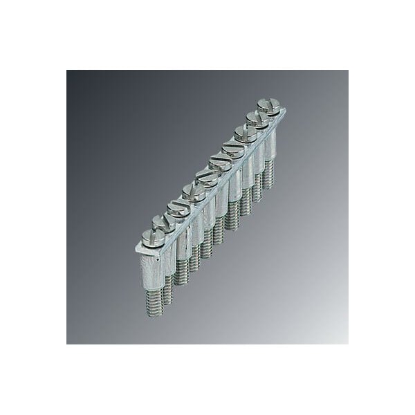Phoenix Contact FBRN 10-5-EX Puente fijo paso: 5 mm - 3000612