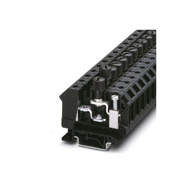 Terminal de fusibles UK 10-DREHSI-EX 6 3X32 de Phoenix Contact - 3073966