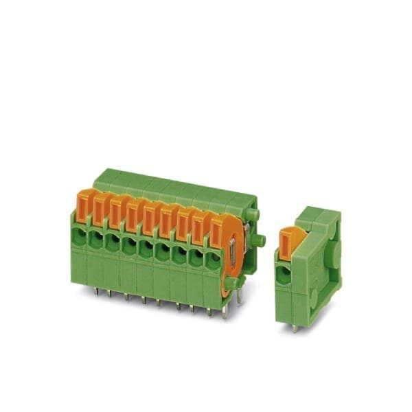 Bloque de terminales para PCB Phoenix Contact FFKDSA1/H-2 54-29 - 1810874