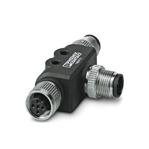 Distribuidor SAC-5PT-FB/2XMB PBDP SH T de Phoenix Contact - 1424711