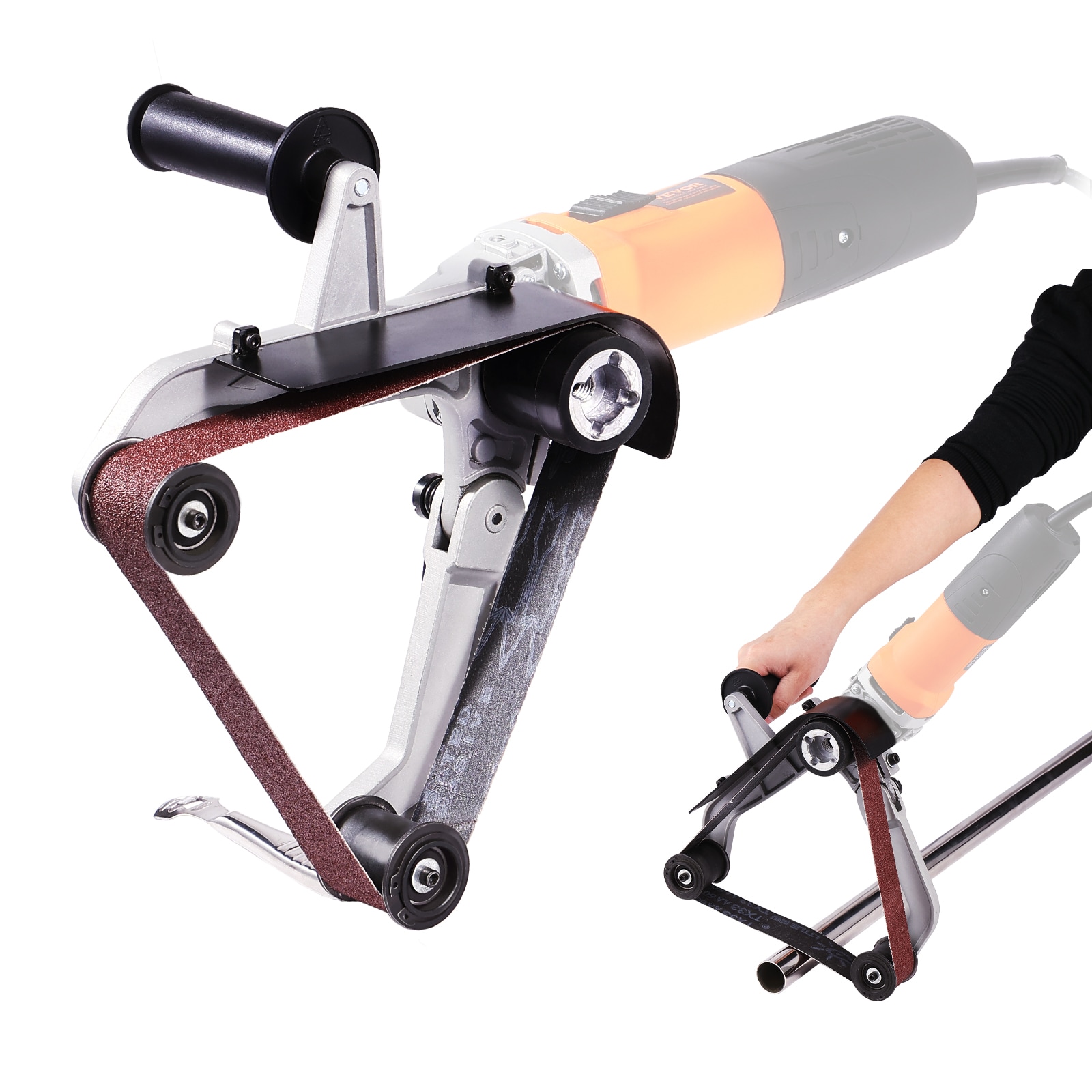 Correa de 1.5 pulgadas x 30 pulgadas VEVOR GDDMSPQ58110IYHLKV0