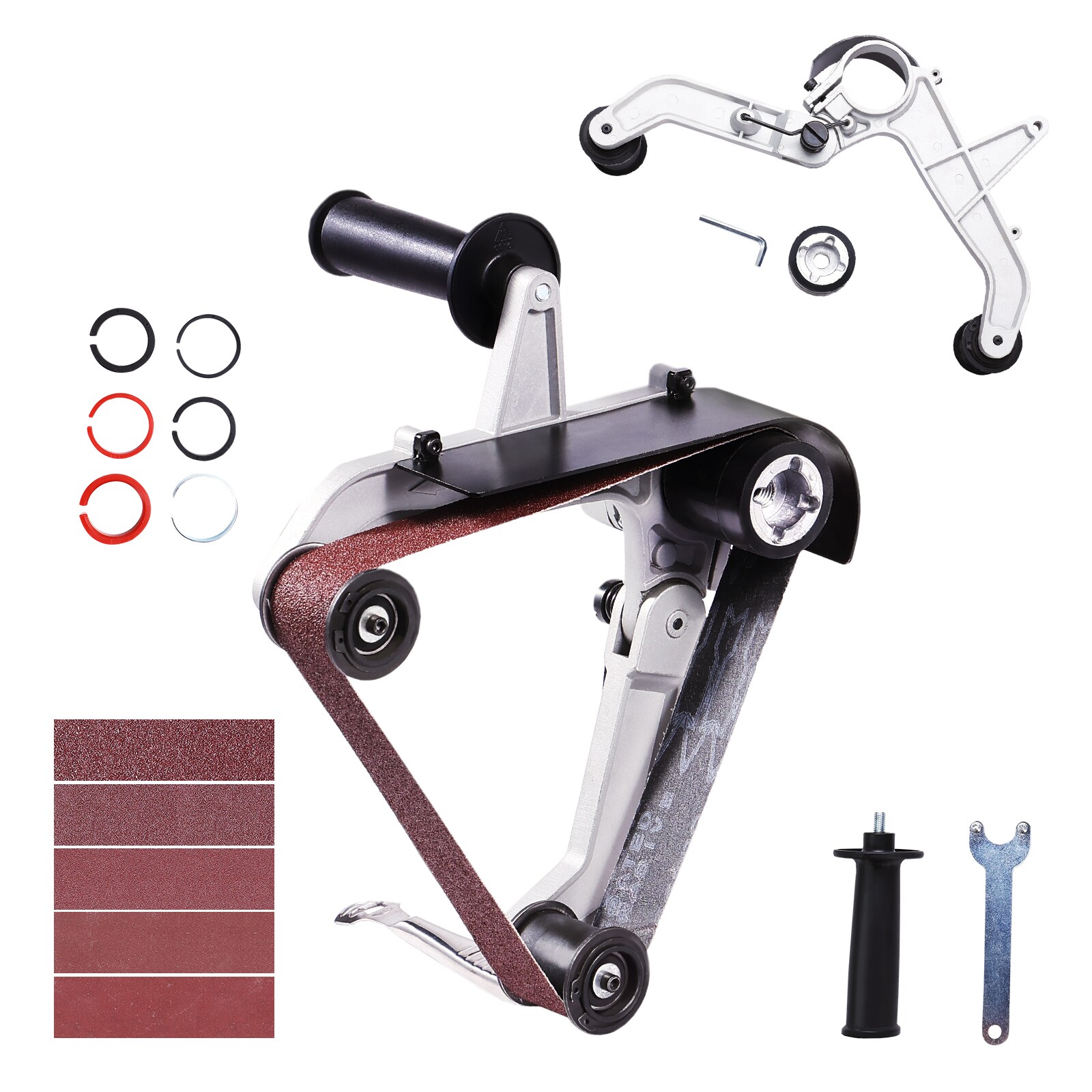 Correa de 1.5 pulgadas x 30 pulgadas VEVOR GDDMSPQ58110IYHLKV0