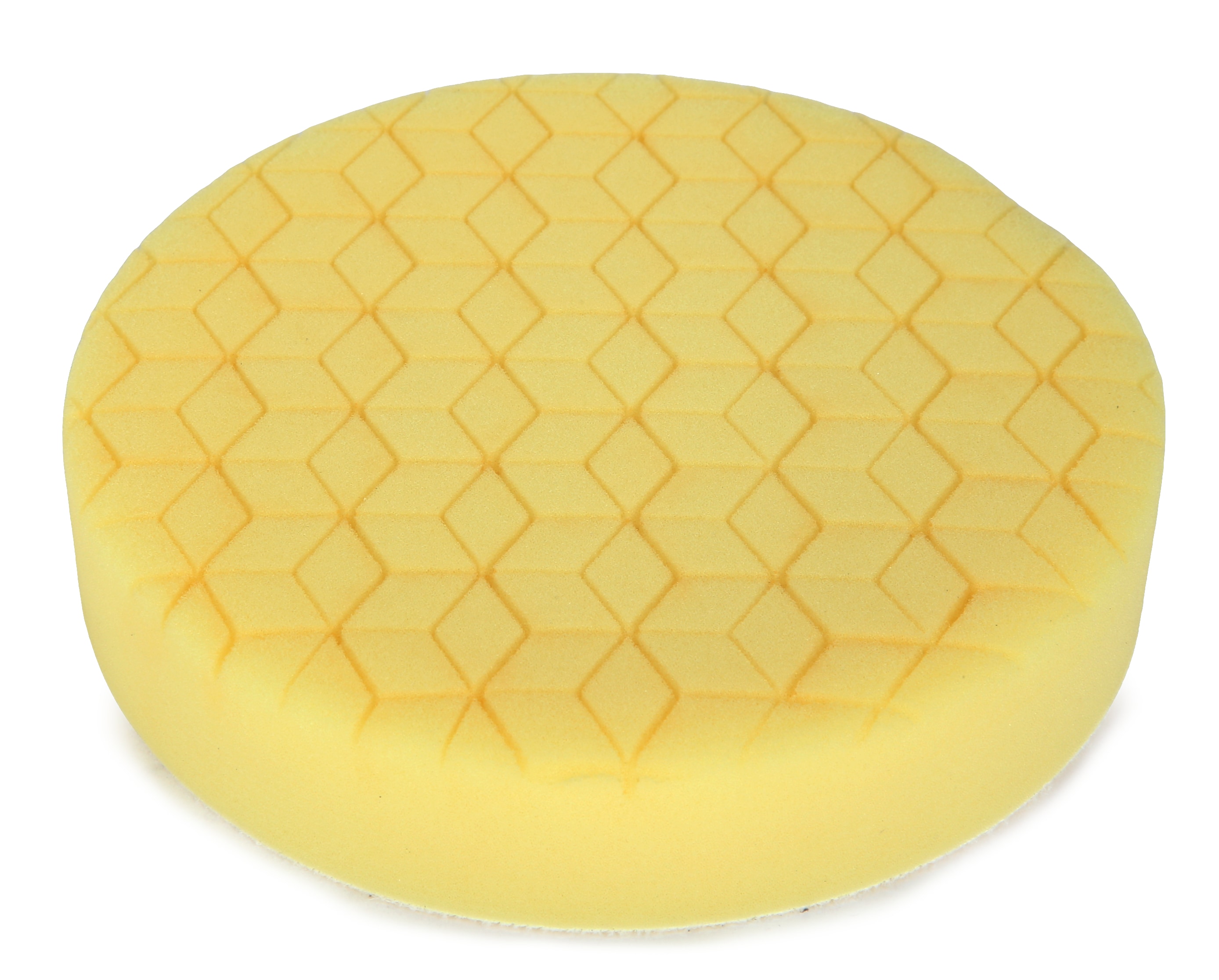 Almohadillas para pulir medias de 5 pulgadas WEN, paquete de 3 almohadillas para pulir AA1502