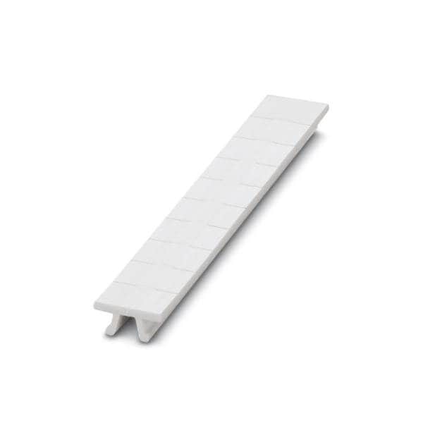 Phoenix Contact ZB 7 62/WH-100:UNBEDRUCKT Marcador de etiquetas - 5060922