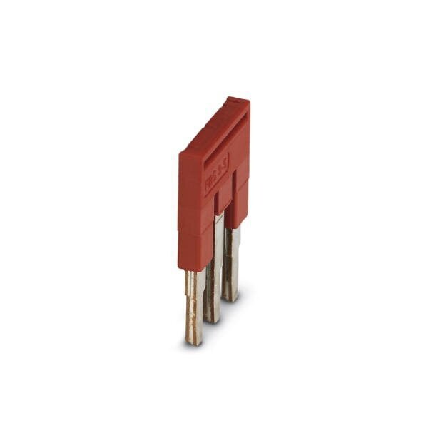 Phoenix Contact FBS 3-5 Puente enchufable paso: 5.2 mm - 3030174