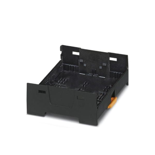 Caja de componentes Phoenix Contact EH 90 F-B/ABS BK9005 - 2200664