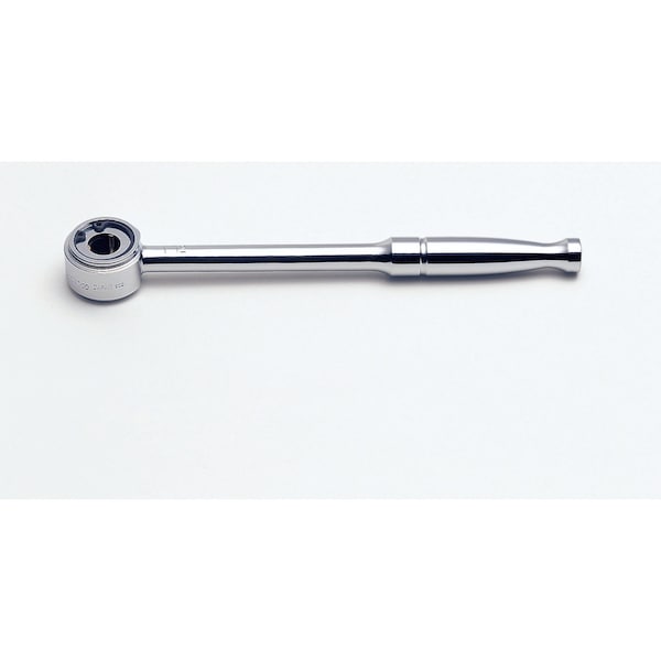 Ko-Ken Stud puller 6mm 205mm Polished Handle - 141P-6