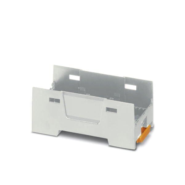 Caja de componentes EH 35 F-B/ABS GY7035 de Phoenix Contact - 2201814