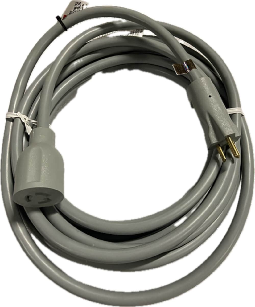 Lijadora orbital aleatoria sin escobillas U-Sand Cherryhill de 110 voltios y 115 amperios con control de polvo PC-146-FLPC