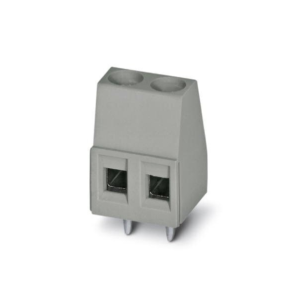 Phoenix Contact BC-500X14- 2 BK Bloque de terminales para PCB - 5452259