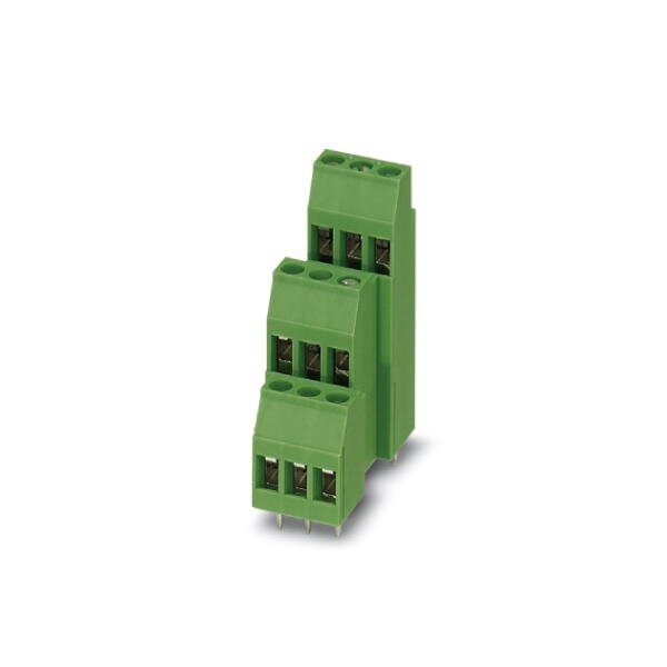 Bloque de terminal PCB Phoenix Contact MK3DS 3/ 3-5 08 - 1723027