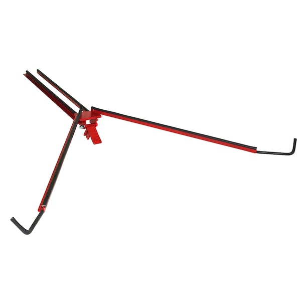 Merrick Machine Co Hood Puller - M998090