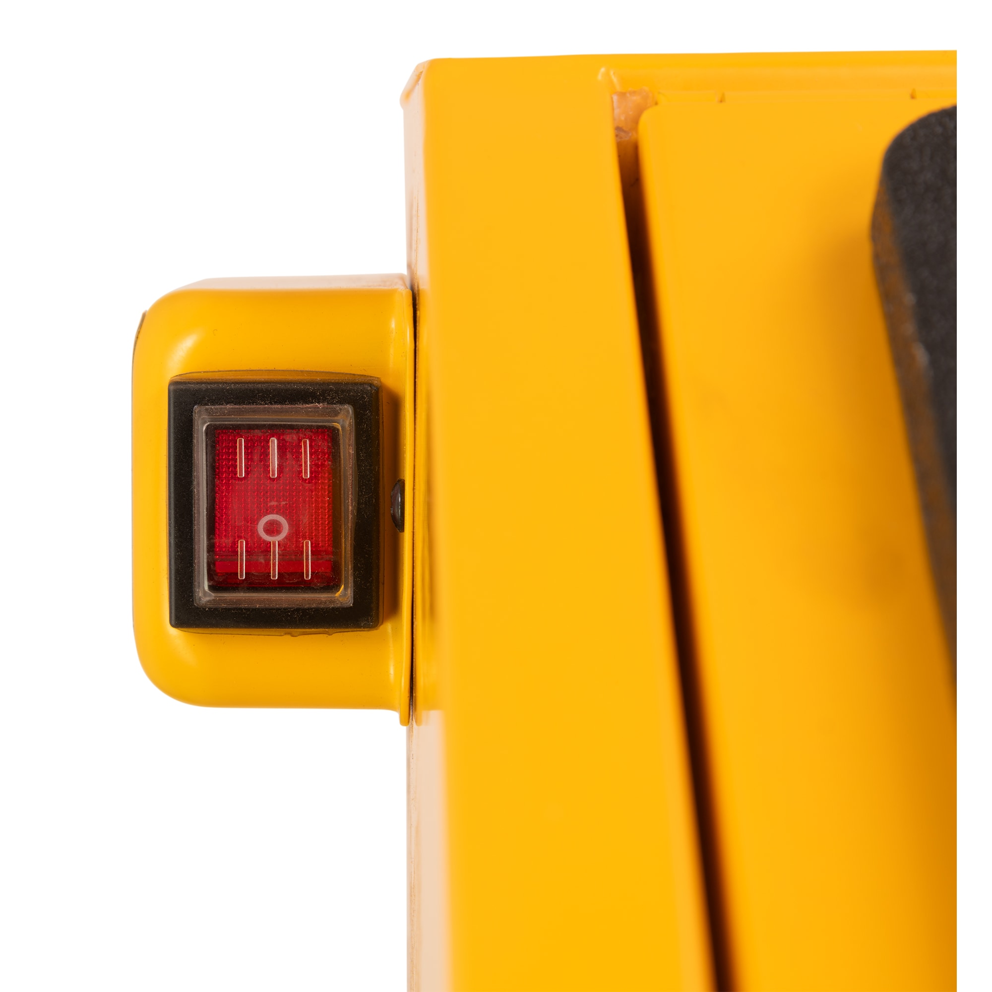 Gabinete de chorro abrasivo DEWALT, MAX PSI 125, 20 SCFM 90 PSI 20-CFM DXCM009-0370