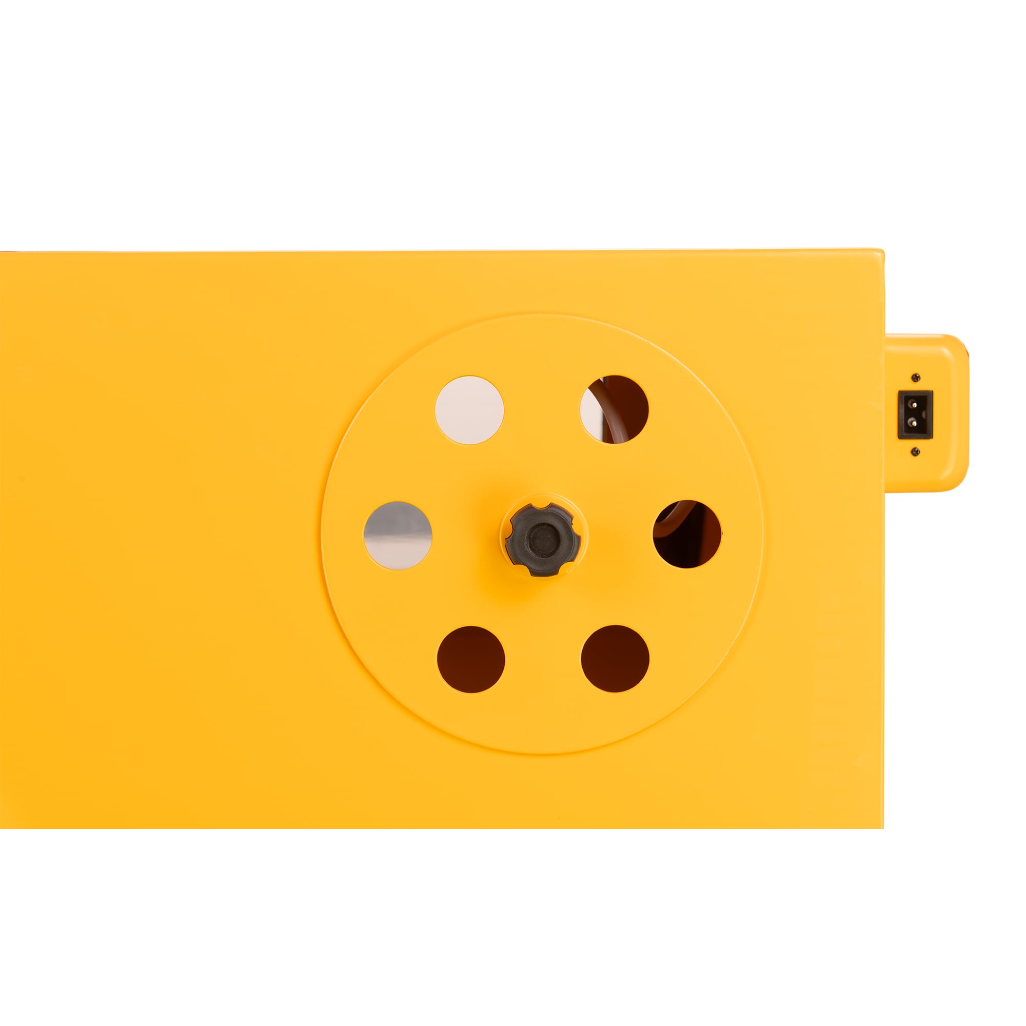Gabinete de chorro abrasivo DEWALT, MAX PSI 125, 20 SCFM 90 PSI 20-CFM DXCM009-0370