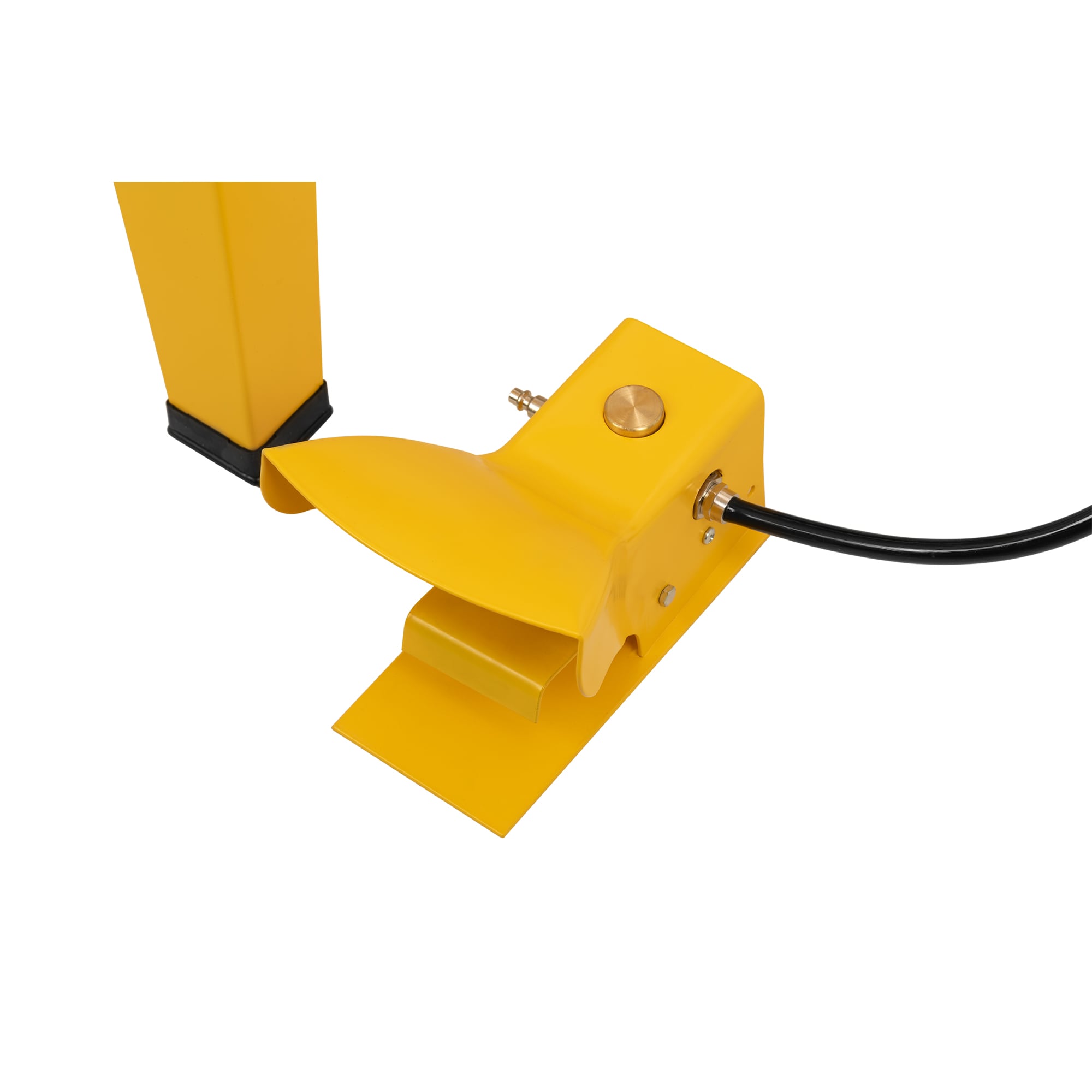 Gabinete de chorro abrasivo DEWALT, MAX PSI 125, 20 SCFM 90 PSI 20-CFM DXCM009-0370