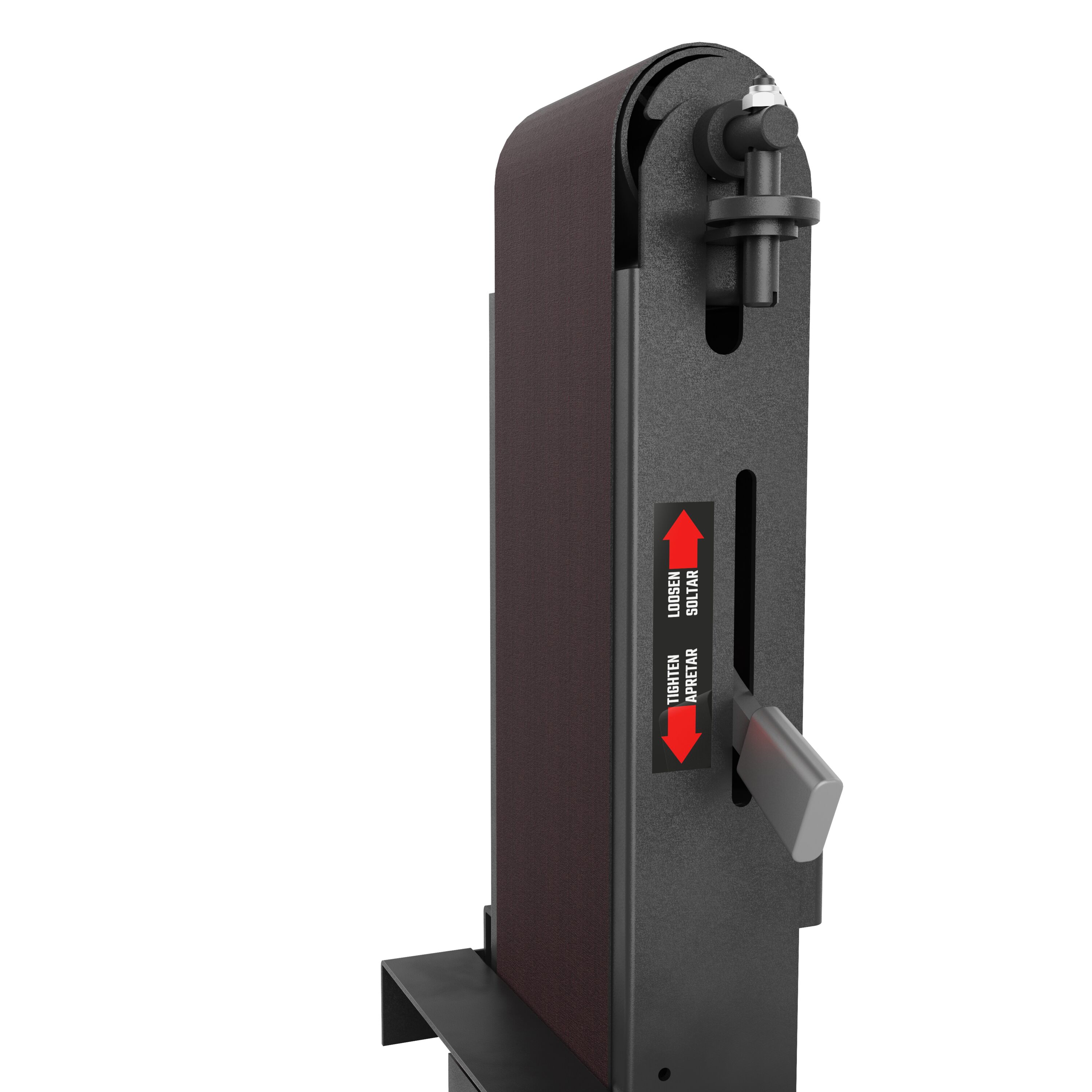 CRAFTSMAN Lijadora de Banco 5 amperios de 4 pulgadas x 36 pulgadas CMXXSAX69434605