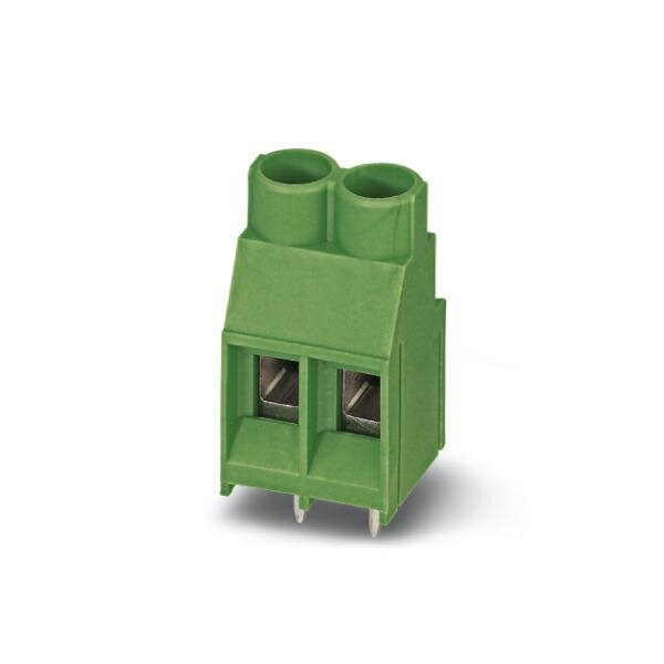 Bloque de terminal de PCB MKDS 5/ 4-6 35 GY de Phoenix Contact - 1732924