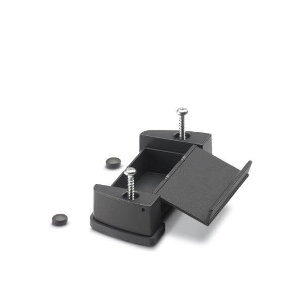Perfil HC-ALU 6-53 5 DKL-COVER GY de Phoenix Contact - 2201121