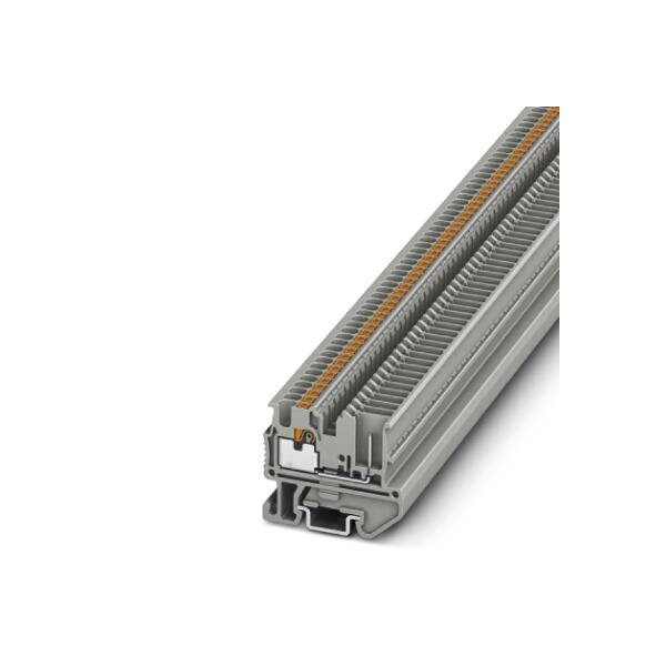 Phoenix Contact MPT 1 5/S/1P BU Terminal de paso - 3248116