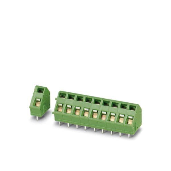 Bloque de terminal de placa de circuito impreso Phoenix Contact ZFKDSA 1 5C-6 0-EX - 1732124