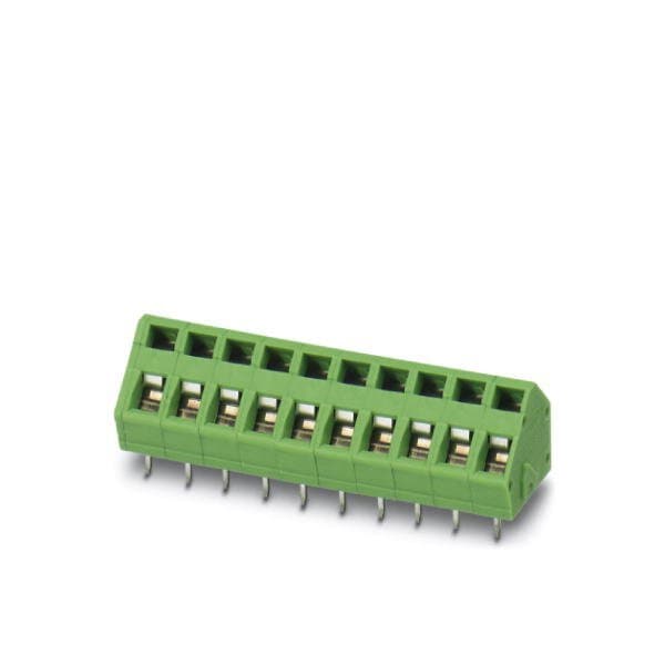 Bloque de terminales para PCB ZFKDSA 1 5C-5 0- 5 de Phoenix Contact - 1988451