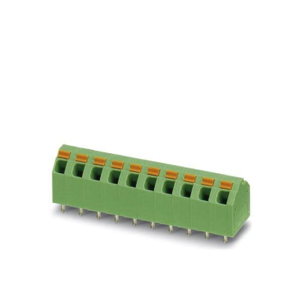 Bloque de terminales PCB SPTA 1 5/11-5 08 de Phoenix Contact - 1751257