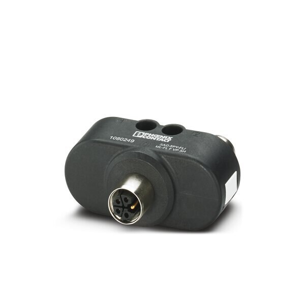 Phoenix Contact Distribuidor SAC-5PY-FL/ML-FL F VP SH Y - 1080249