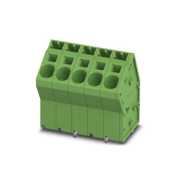 Bloque de terminales PCB Phoenix Contact SPTA 5/ 5-7 5-ZB - 1819118