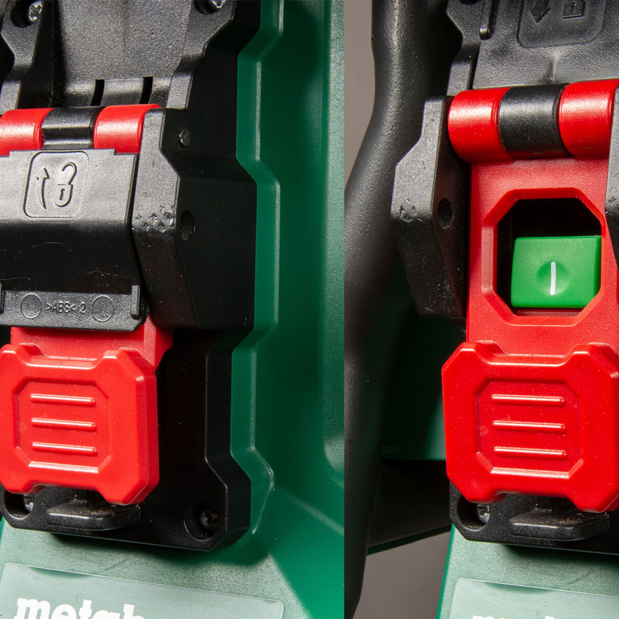 Sierra de mesa portátil MultiVolt de 10 pulgadas y 36 voltios para obra, modelo C3610DRJQ4M