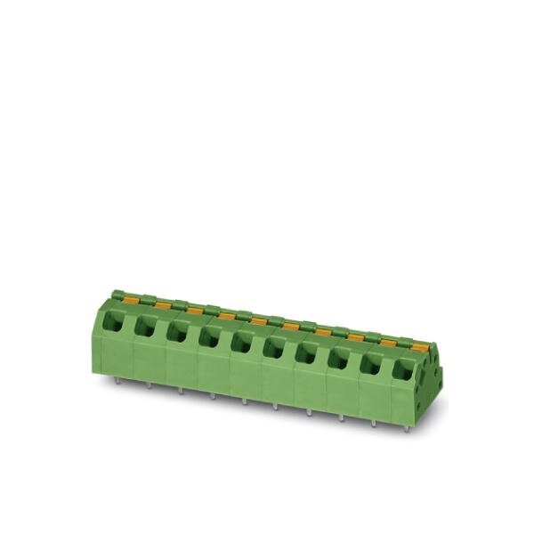 Phoenix Contact SPTAF 1/ 6-5 0-IL-EX Bloque de terminales PCB - 1071071