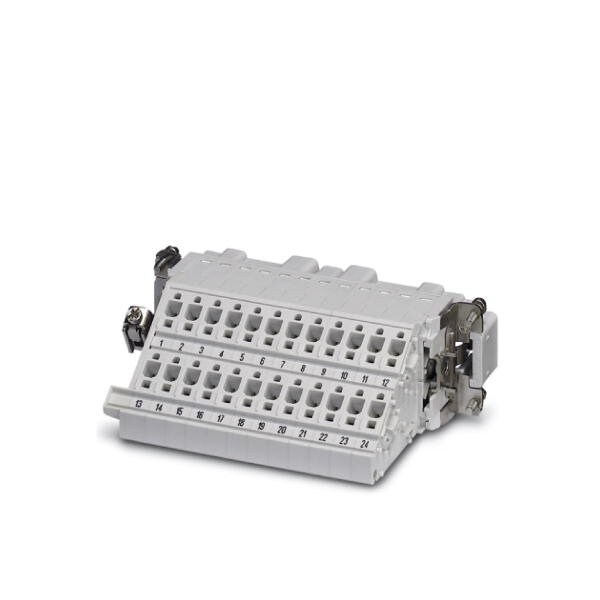 Terminal HEAVYCON HC-B 24-A-DT-PER-M de Phoenix Contact - 1648500