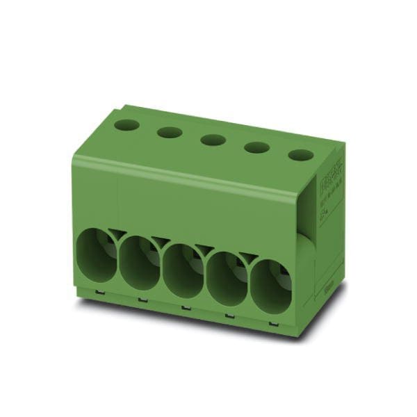 Terminal de placa de circuito impreso TDPT 16/2-SC-10 16-ZB - Phoenix Contact 1017526