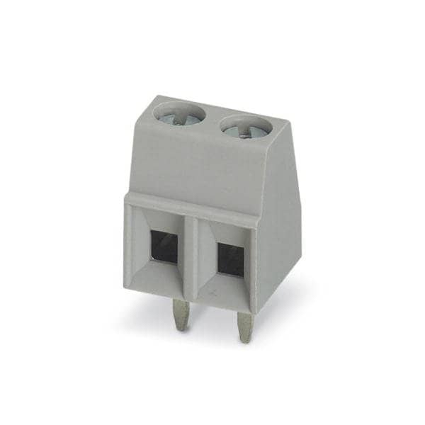 Bloque de terminales para PCB BC-350X9- 2 GN de Phoenix Contact - 5442248