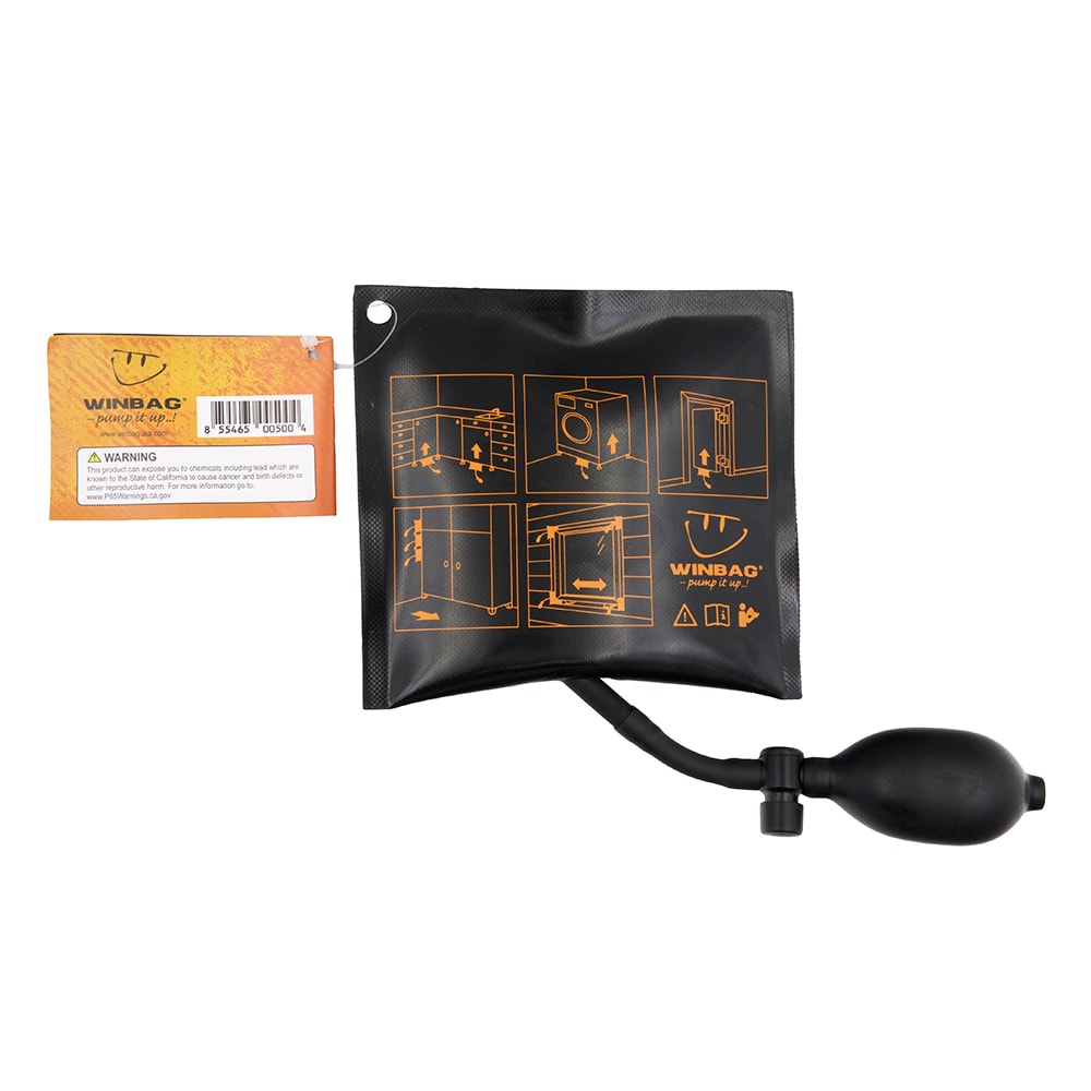 Herramienta de nivelación Winbag WB10/96 de Nelson Wood Shims